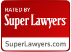 Super Lawyers Peter Berlowe