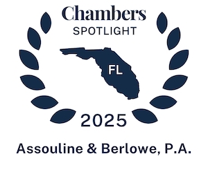 Chambers spotlight